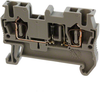 Terminal Blocks - Din Rail, Channel - 277-3719-ND - DigiKey
