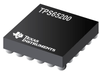 TPS65200 Li+ Battery Charger With WLED Driver and Current Shunt Monitor - TPS65200YFFT - Texas Instruments