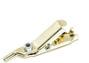 Popper Telcom Clip, Small with Hex Spike - JP-8078 - Mueller Electric Company