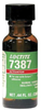Loctite Depend 7387 Activator - Brown Liquid 13 ml Bottle - For Use With Acrylic - 20263 - 079340-20263 - R. S. Hughes Company, Inc.