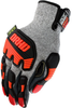 Mechanix Wear ORHD CR5 Gray 2XL - 5 Cut Resistance - Nitrile Palm & Fingers Coating - KHD-CR-012 - 781513-62596 - R. S. Hughes Company, Inc.