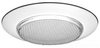 Incandescent/Fluorescent/HID Recessed Trim - TL32 - Hubbell Lighting, Inc.