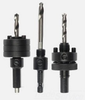 Hole Saw Arbor - M24K - Peco Fasteners, Inc.