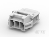 Rectangular Wire & Cable Connectors & Housings - 5-2232353-3 - TE Connectivity