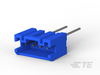 PCB Headers & Receptacles - 7-1376492-4 - TE Connectivity