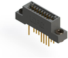 Card Edge Connectors - Edgeboard Connectors - 395-018-523-203 - Lingto Electronic Limited