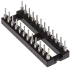 Sockets for ICs, Transistors - ICA-324-STT - Lingto Electronic Limited