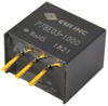 Dc-Dc Converter, +/5V, 1A/0.5A Rohs Compliant Cui - 13AJ1217 - Newark, An Avnet Company