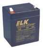 Lead Acid Battery, 6V, 5Ah; Battery Voltage Elk Products - 38C2068 - Newark, An Avnet Company