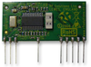 Rf Module, Receiver, Fm, Hybrid, 433Mhz, 9.6Kbps; Rf Modulation Rf Solutions - 01M7853 - Newark, An Avnet Company