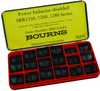Inductor Kit; Inductor Kit Type Bourns - 14P7277 - Newark, An Avnet Company