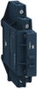 Solid State Relay, Spst-No, 4-32Vdc; Contact Configuration Schneider Electric - 66AH7202 - Newark, An Avnet Company