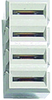 Hard Metric Connector, Receptacle, 6 Position; Product Range Amp - Te Connectivity - 30AC5127 - Newark, An Avnet Company