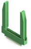 Card Edge Conn, Dual Side, 34Pos, Th; Card Edge Connector Type Edac - 72AJ8583 - Newark, An Avnet Company
