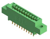 Card Edge Conn, Dual Side, 20Pos, Th; Card Edge Connector Type Edac - 75AJ5279 - Newark, An Avnet Company