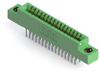 Card Edge Conn, Dual, 32Pos, Th; Card Edge Connector Type Edac - 66AJ5657 - Newark, An Avnet Company