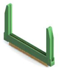 Card Conn, Dual Side, 74Pos, Wire Wrap; Card Edge Connector Type Edac - 70AJ4951 - Newark, An Avnet Company