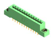 Card Edge Connector Rohs Compliant Edac - 60AJ8078 - Newark, An Avnet Company