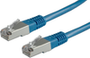 Patch Cord, Rj45 Plug-Plug, Blue, 2M Rohs Compliant Multicomp Pro - 52AH4075 - Newark, An Avnet Company