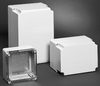 Enclosure Junction Box Polycarbonate Grey; Enclosure Type Nvent Hoffman - 91F2275 - Newark, An Avnet Company