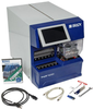 Wire Marking Sys, Thermal, 300Dpi, 240V; Printer Technology Brady - 47AC2220 - Newark, An Avnet Company