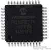 Microcontroller Mcu, 8 Bit, Pic16, 20Mhz, Tqfp-44; Product Range Microchip - 89C2873 - Newark, An Avnet Company