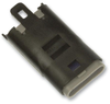Connector Housing, Plug, 2Pos; Product Range Molex - 63W4618 - Newark, An Avnet Company