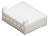 Connector Housing, Rcpt, 4Pos, 2.54Mm; Product Range Molex - 90M3829 - Newark, An Avnet Company