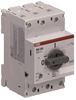 Motor Starter, 3-Ph, 0.75Kw, 2.5A, 690V Abb - 62AK4308 - Newark, An Avnet Company