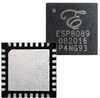 IC RF TXRX+MCU WIFI 32VFQFN - 277-ESP8089 - Utmel Electronic Limited