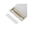 Connectors, Interconnects - Rectangular Connectors - Arrays, Edge Type, Mezzanine (Board to Board) - 1355882-20697-062E-01 - Win Source Electronics