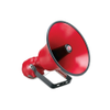 ASHX and ASUX Explosion-Proof Amplified Speakers - ASUX-024 - Federal Signal Corporation - Industrial Signaling and Systems