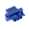 Backplane Connector Housings - 4306-PLA03F1000/AA-ND - DigiKey