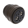 Circular Connector Assemblies - 339-MS3106A32-15S-ND - DigiKey
