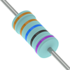 Through Hole Resistors - MFP50SBRE52-336R-ND - DigiKey