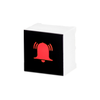 Pushbutton Switches - CTHS15CIC01ALARM-ND - DigiKey