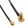 Coaxial Cables (RF) - A36234-ND - DigiKey