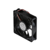 Fans, Thermal Management - DC Brushless Fans (BLDC) -- 08020SS-12M-AT-00 - Image