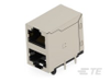 RJ45 Connectors - 2501551-2 - TE Connectivity
