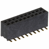 Headers, Receptacles, Female Sockets - 952-2344-ND - DigiKey