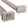 Rectangular Cable Assemblies - M3CCA-1006J-ND - DigiKey