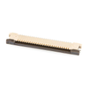FFC, FPC (Flat Flexible) Connector Assemblies - 900-0545502672TR-ND - DigiKey