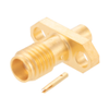 Coaxial Connector (RF) Assemblies - 5328-FMCN1870-ND - DigiKey