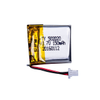 Batteries Rechargeable (Secondary) - 1832-1031-ND - DigiKey