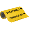 Labels, Stickers, Decals - Preprinted - 2267-15535-ND - DigiKey