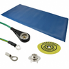 Anti-Static, ESD Grounding Mats - 16-1208-ND - DigiKey