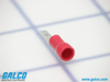 NTE Solderless Terminals - 76-IMD22-110 - Galco Industrial Electronics