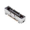 Arrays, Edge Type, Mezzanine (Board to Board) - 900-2051960360CT-ND - DigiKey