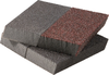 4 pc Angled Sanding Sponge Assorment - 8410433 - Princess Auto Limited