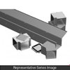 Enclosures Accessories and Hardware - CWST224NK - Powell Electronics, Inc.